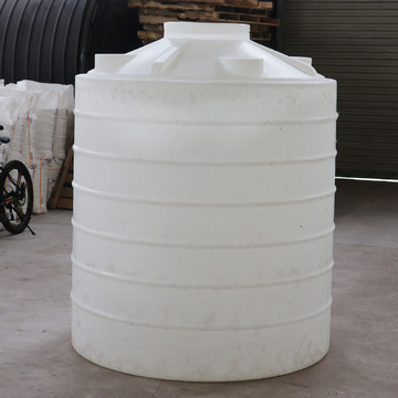 加厚pe塑料水塔储水罐立式水塔户外储水桶10/20/30吨桶大容量批发