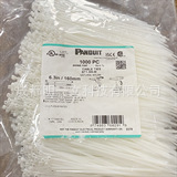 Panduit/扎带 BT1.5M-M  电缆束带