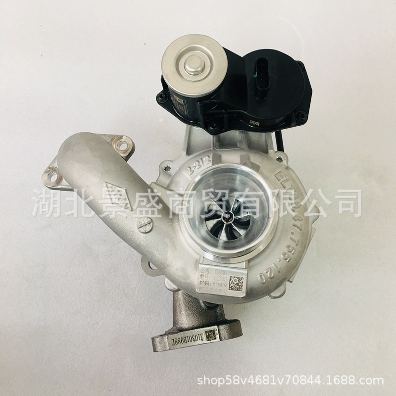 0t gw4d20m柴油发动机涡轮增压器1118100xed95-阿里巴巴