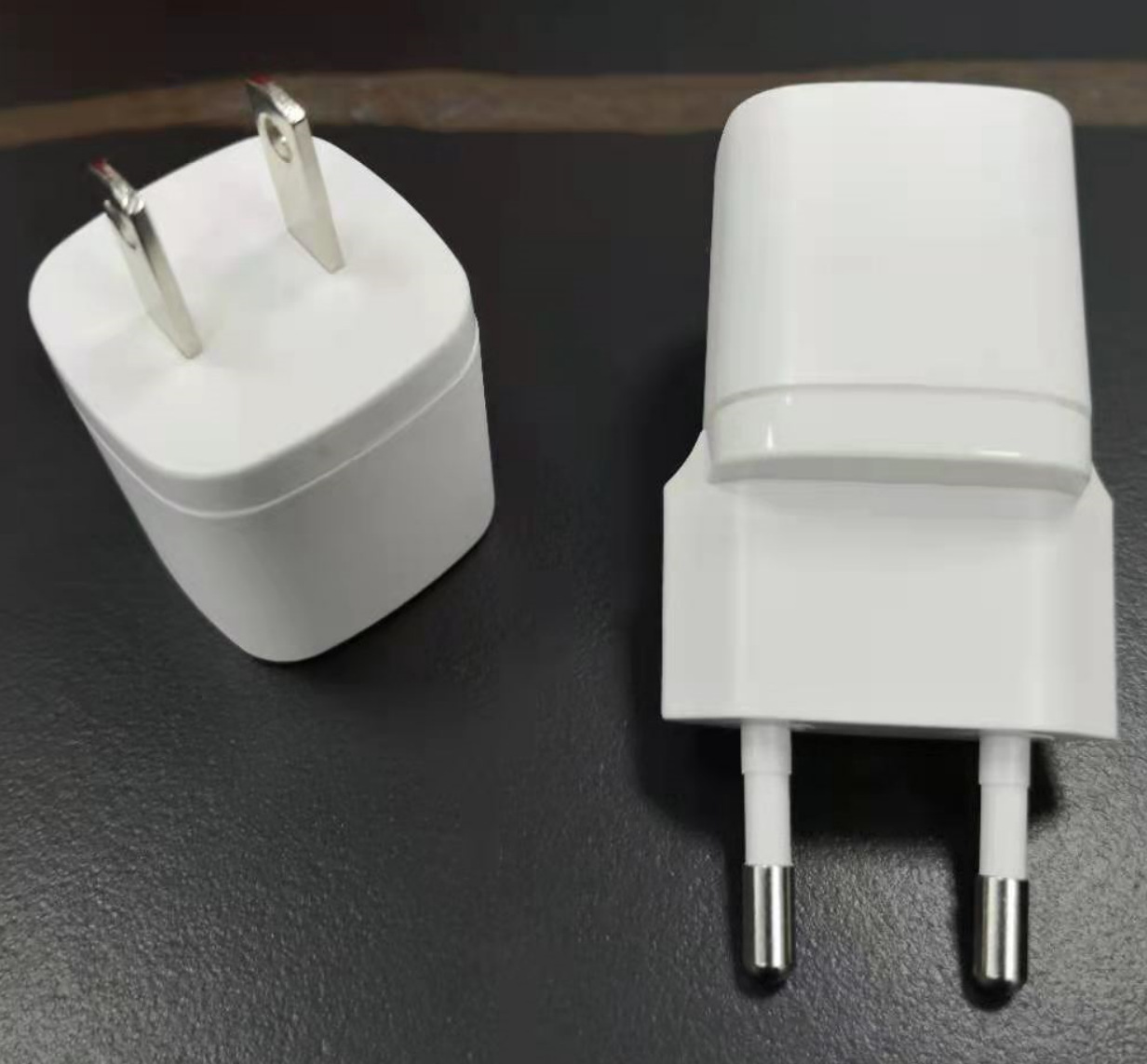 迷你pd20w快充头 闪充适用苹果ipone12pro手机平板20w折叠充电器