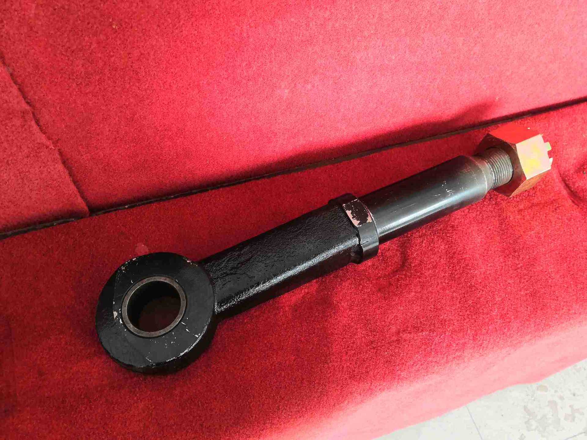 50孔锻打牵引环,牵引环,全挂拖车圆环,拖车环