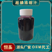 越橘浓缩汁 6倍浓缩 甜品饮料糕点 浓缩果汁 浓缩越橘汁 果蔬汁