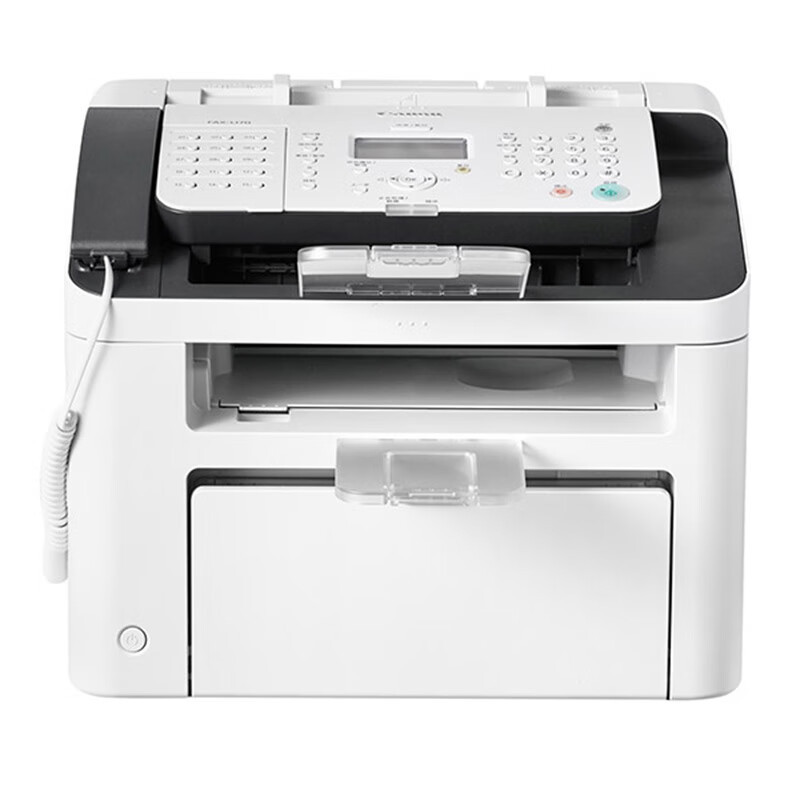 佳能(canon)fax-l170/l150 a4幅面黑白多功能传真一体机(打印
