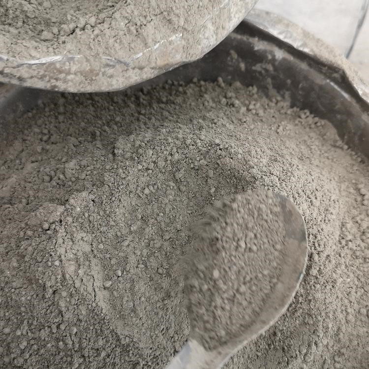 高强无收缩灌浆料