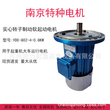 南京特种软起动电机三相异步电机微型电机减速电机