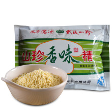 批发武陵山珍山珍香味精增鲜味精酒店高汤调味料香菇味精餐饮