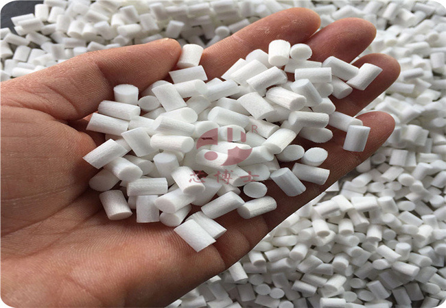 过滤嘴棉厂家批发烟棉过滤嘴 一次性过滤嘴海绵头 空心过滤棉