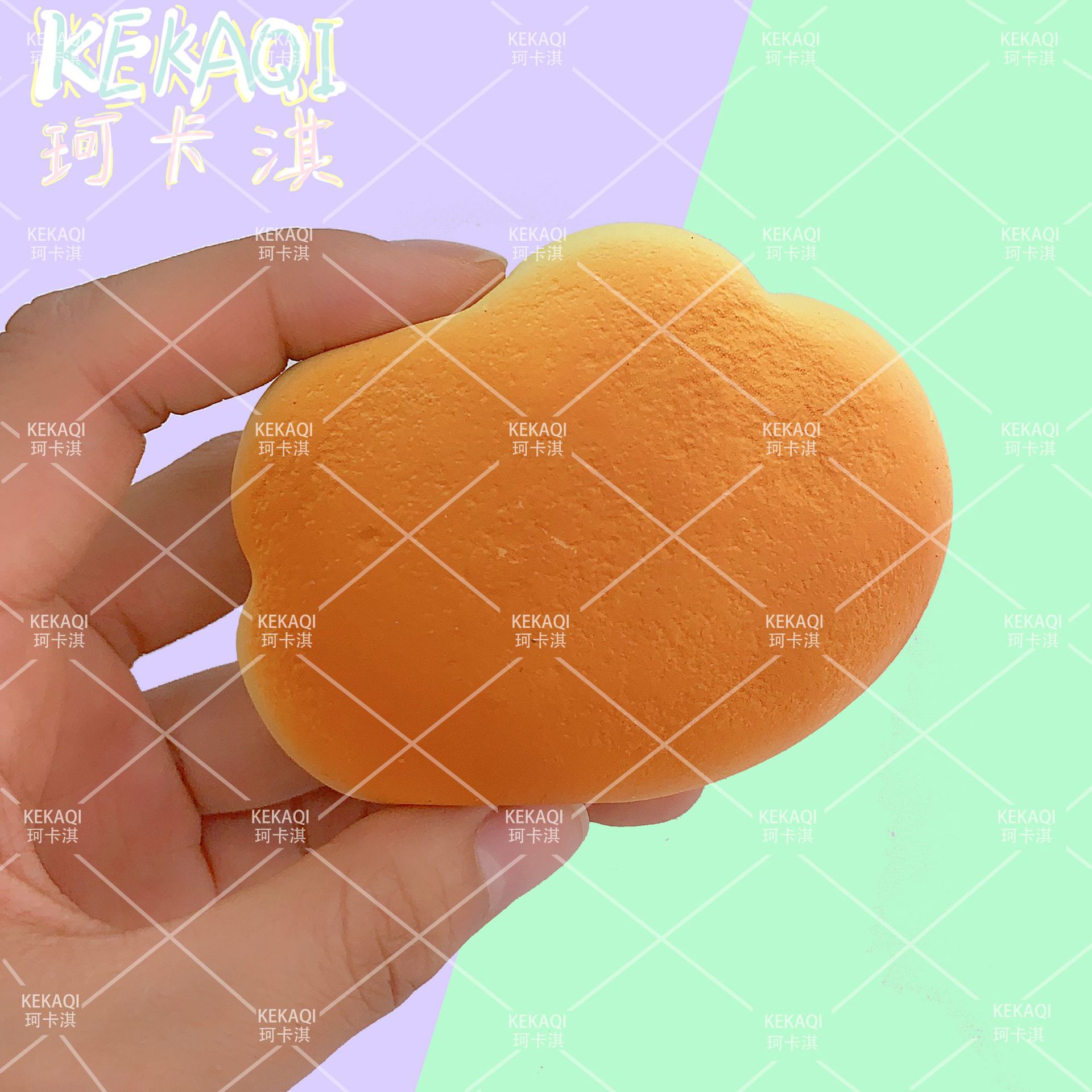 Cloud Bread Slow Rebound Squishy Squeezing Toy Pressure Reduction Toy New Exotic Toy Online Popular