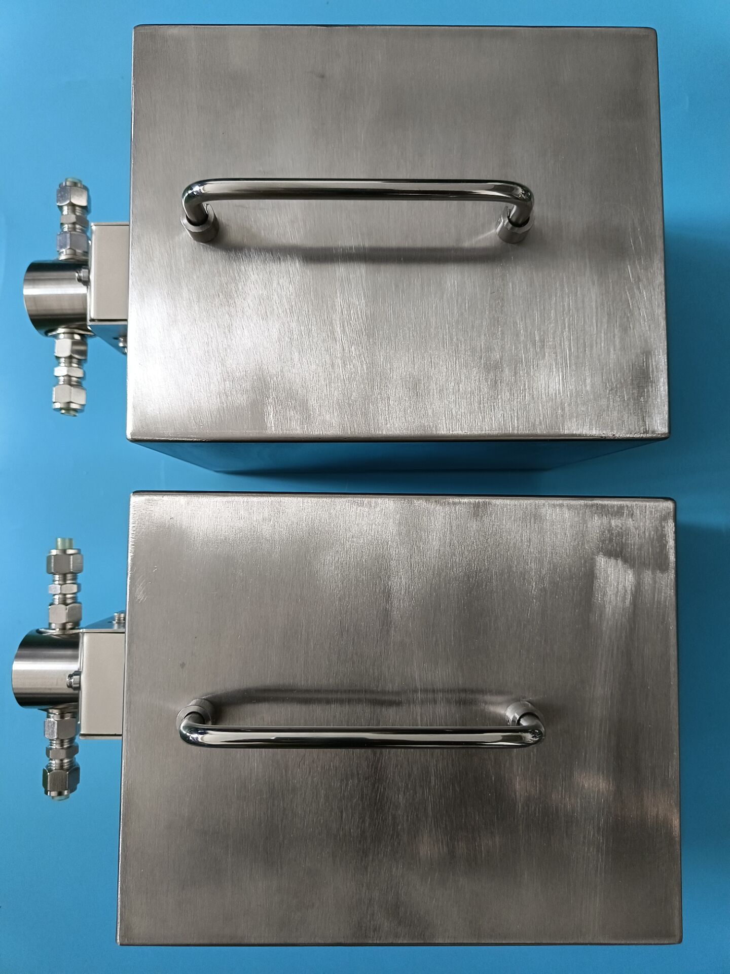 厂家供应陶瓷柱塞计量泵,无阀泵,灌装泵