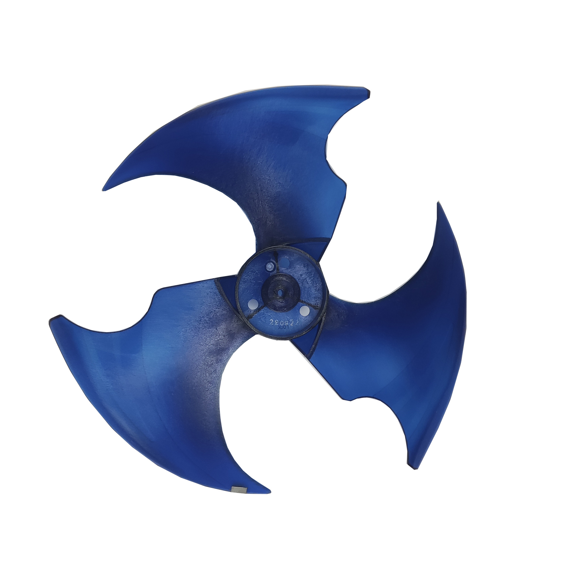 适用于美的空调外机轴流扇叶429*119反转-阿里巴巴