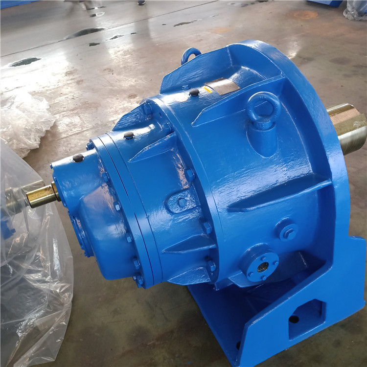 卧式行星减速机 泰工ncd450-160-i减速机 可零售可批发-阿里巴巴