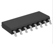 MC33664ATL1EGR2 SOIC16 接口专用IC芯片 MC33664ATL1EG 原装全新