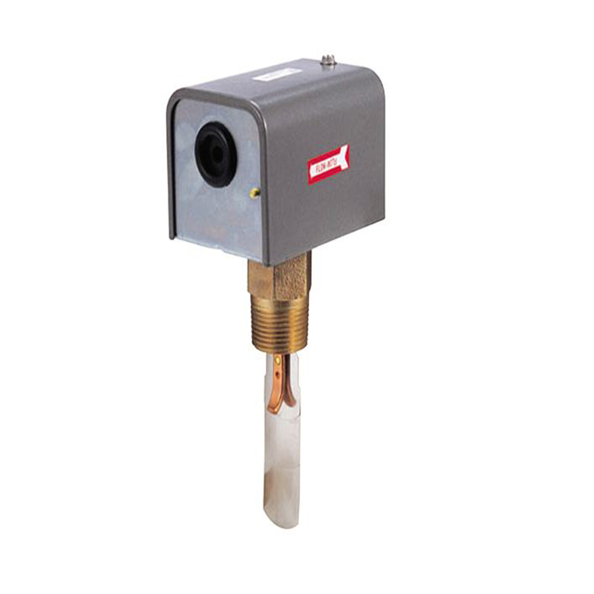 dn20水系统水流开关 江森款不锈钢水流开关   靶式水流开