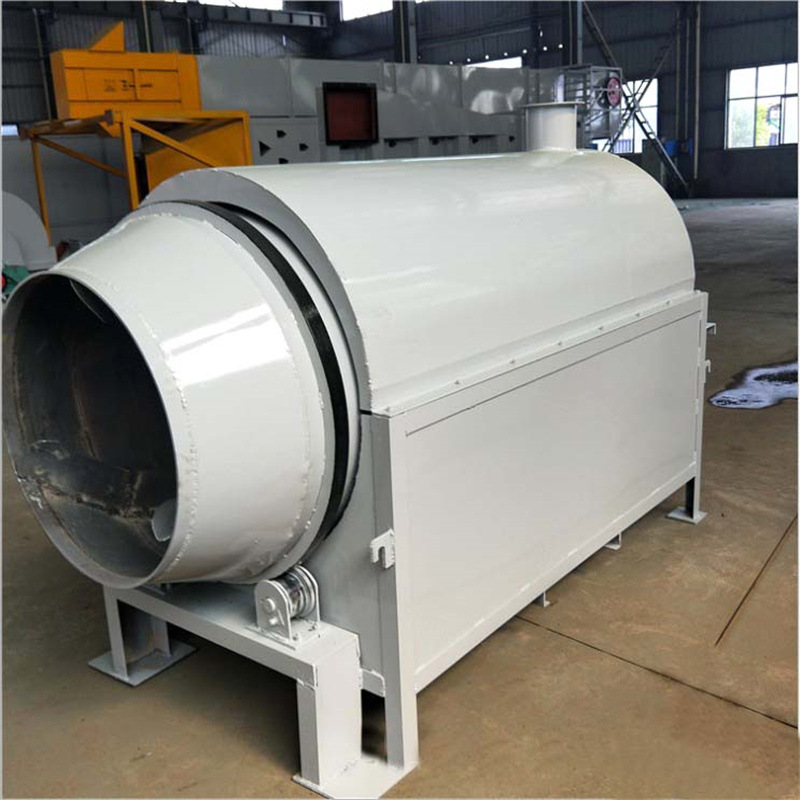 燃料消耗少科锦供应卧式锯末麦秸秆烘干设备泥浆污泥干燥机-阿里巴巴
