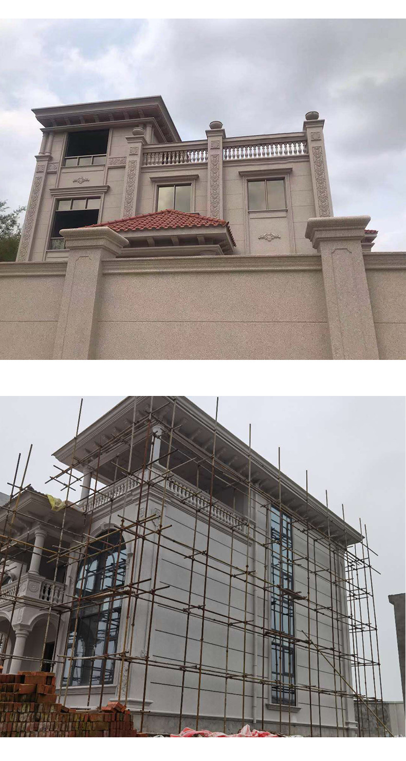 厂家可批发eps斗拱外墙装饰线条 欧式罗马柱eps斗拱梁托窗套