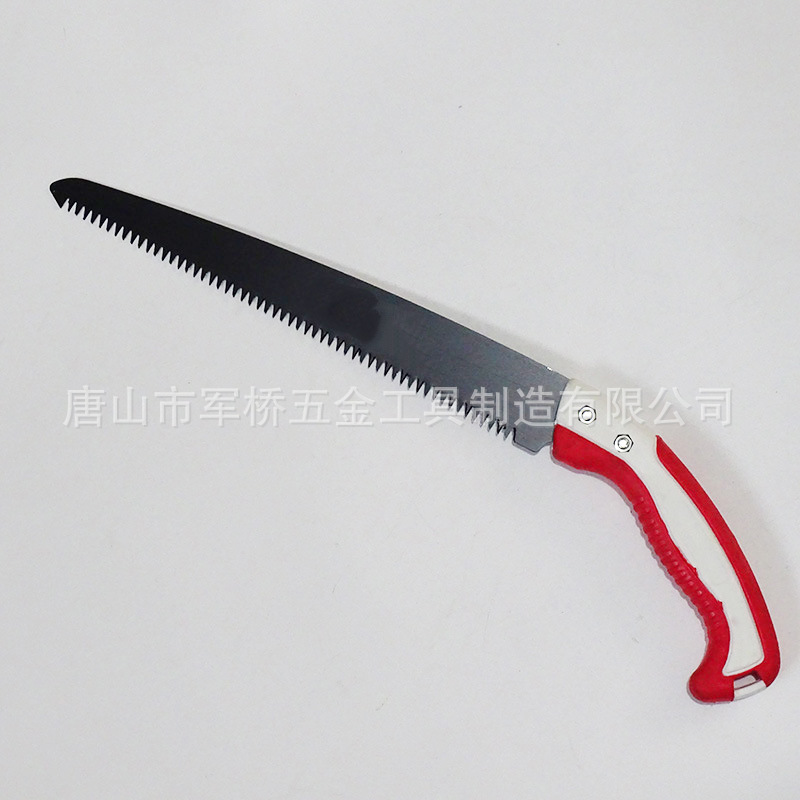 factory wholesale mountain saw waist saw wood cutting saw fruit tree pruning garden saw hand saw