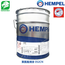 HEMPEL 海虹油漆涂料 老人漆 海虹老人牌 聚氨酯清漆 052CN