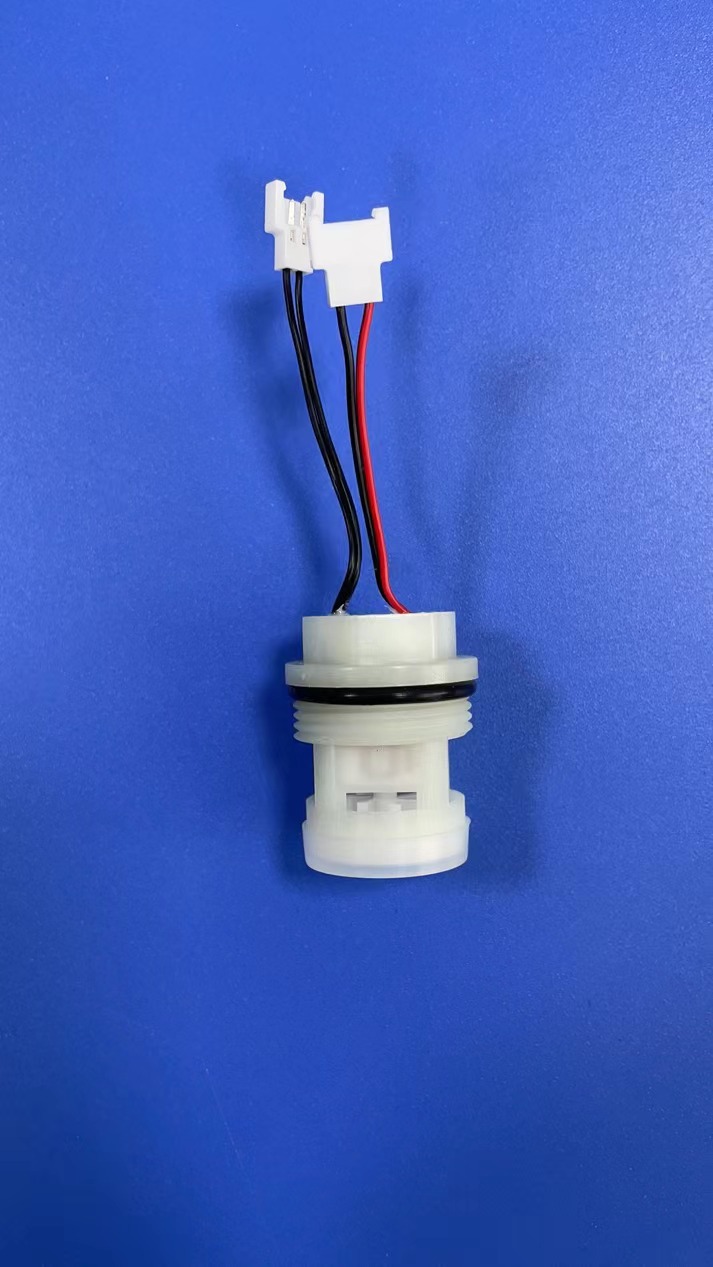 0成交117个23 26侧进底进款家用微型水力发电机花洒龙头智能卫浴数显