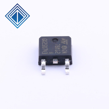 l78m12acdt-tr to-252 12v500ma 线性稳压芯片-阿里巴巴