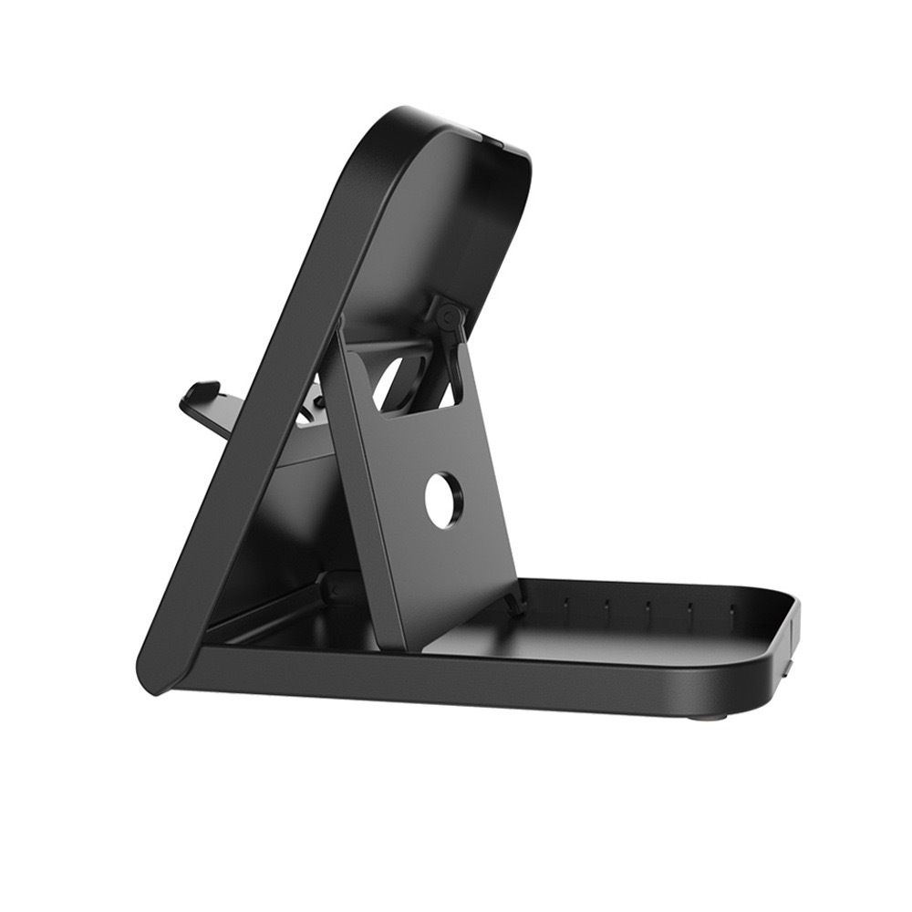 switch支架 充电线2合1套装 switch主机支架ns游戏机可调节支架