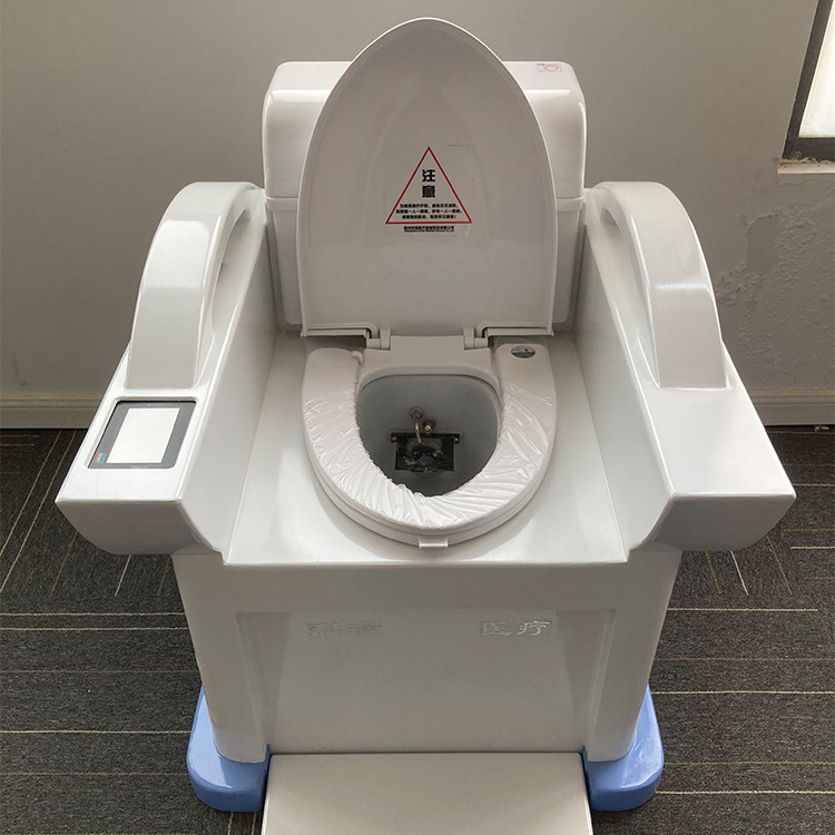 肛肠熏蒸机科瑞krxz2008熏洗治疗机医用中药肛周熏蒸治疗仪