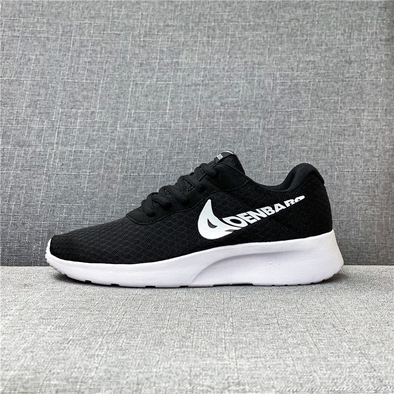 2022网面小跑3代 伦敦三代跑步鞋透气超轻运动休闲鞋情侣男鞋女鞋