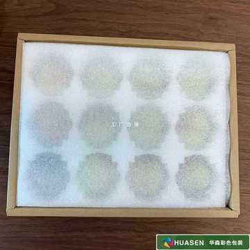 水蜜桃快递包装礼品盒孔珍珠棉孔泡沫棉厂家现货直销-阿里巴巴