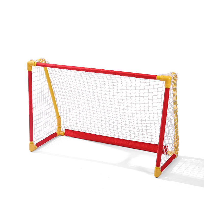 感统训练器材幼儿园足球门儿童玩具小球门框足球网架体育训练器材