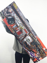 udl xm1014软弹枪抛壳喷子枪870男孩枪散弹霰弹模型枪玩具仿真