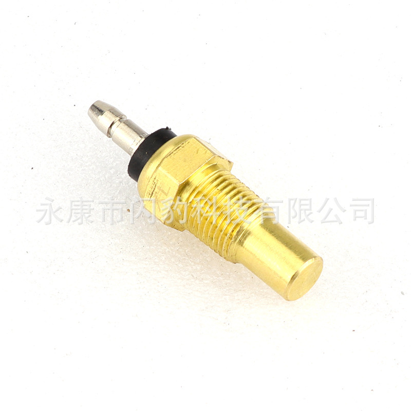 摩托水温传感器37750-ph2-014 6pt009107-641沙滩车atv摩托车温控