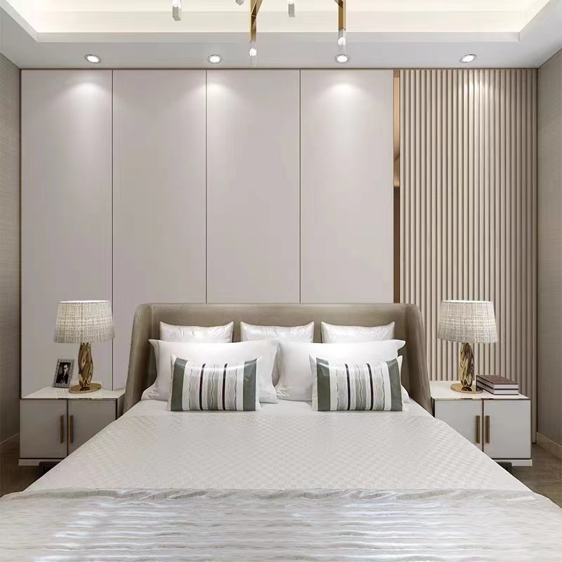 新款浮雕电视背景墙壁画自粘墙纸客厅壁布大理石网红直播背景壁纸06