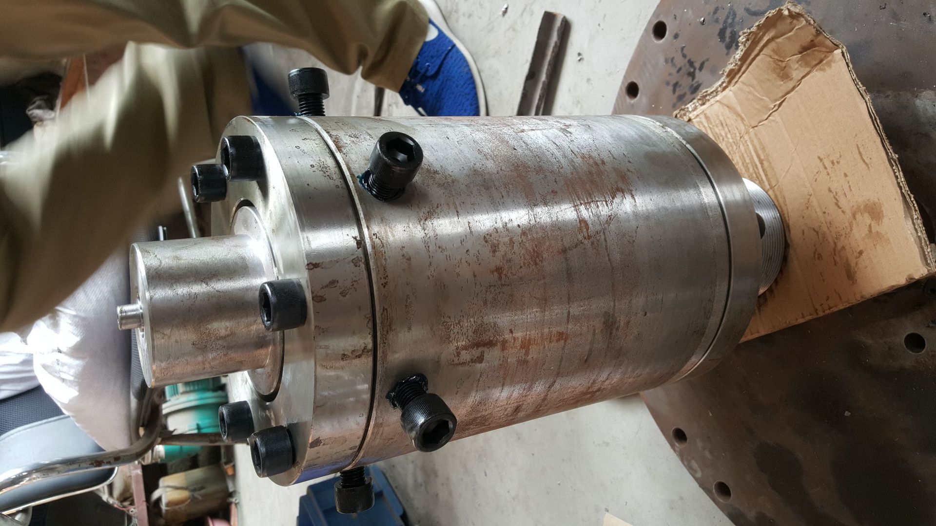 塑料管材模具 pvc管材模具 pp管材模具 pe管材模具 现货可定制