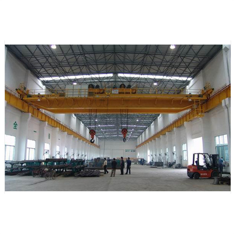 双梁桥式起重机双梁天车10吨双梁行车32吨双梁行吊双梁桥式起重机
