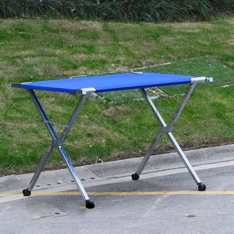 摆摊桌子折叠地摊摆地摊货架夜市架货架组合货架摆摊桌折叠桌跨境