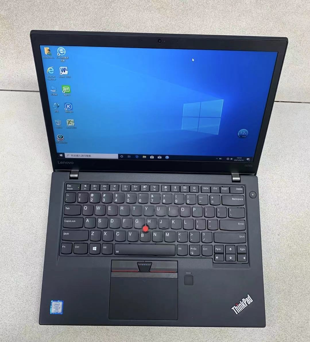 品牌: thinkpad thinkpad系列: 其他/other 笔记本其他型号: 其他