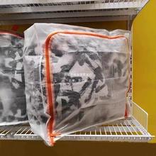 国内代购派克拉储物袋衣物被子防尘袋收纳袋55x49x19cm