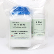 改良Dixon琼脂(MD) 	Modified Dixon Agar (MD)   250g