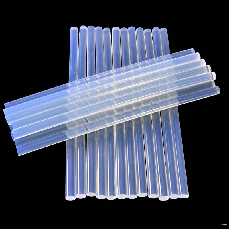 塑料焊棒热熔胶棒热熔胶条