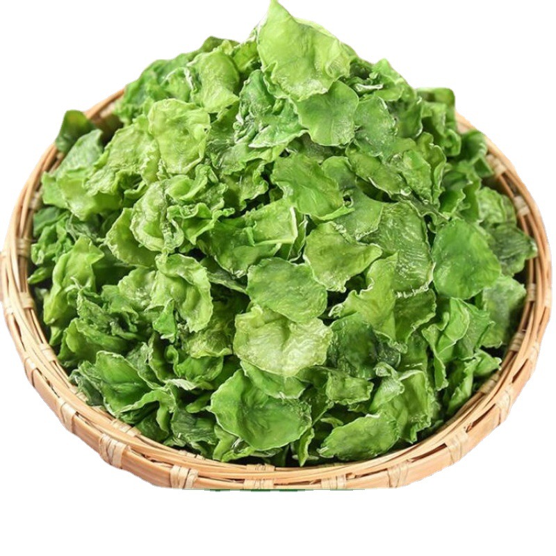 脱水蔬菜莴笋干蔬菜干莴笋干莴笋农家特产自制莴苣干晒干跨境电商