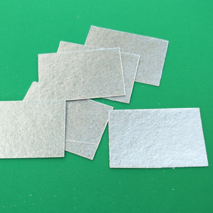 云母片 云母片加热片 云母片垫片 吹风机云母片 绝缘片 云母片