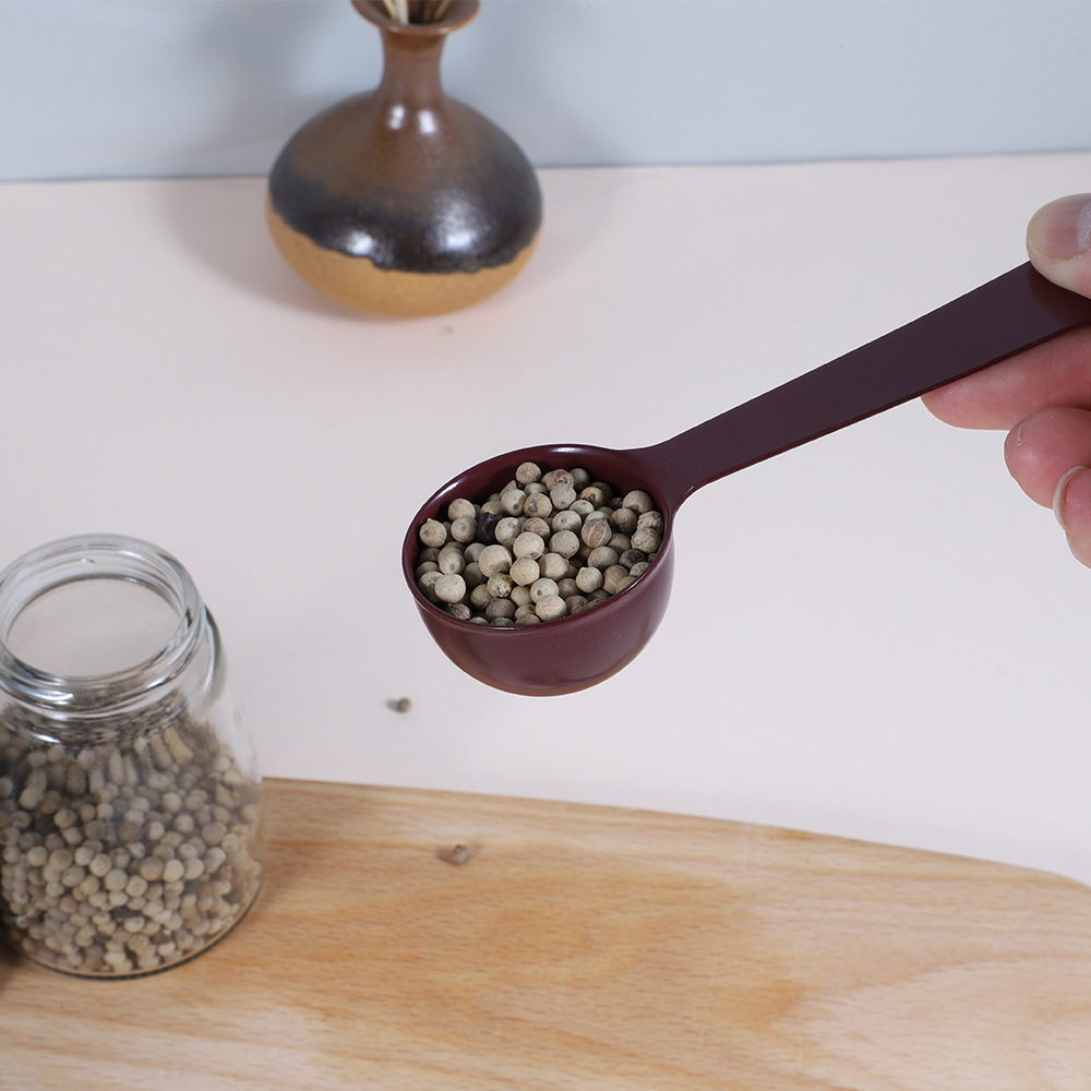 304不锈钢量勺 多用调味勺咖啡奶粉面粉勺20ml家用烘焙量匙_祥锦外贸