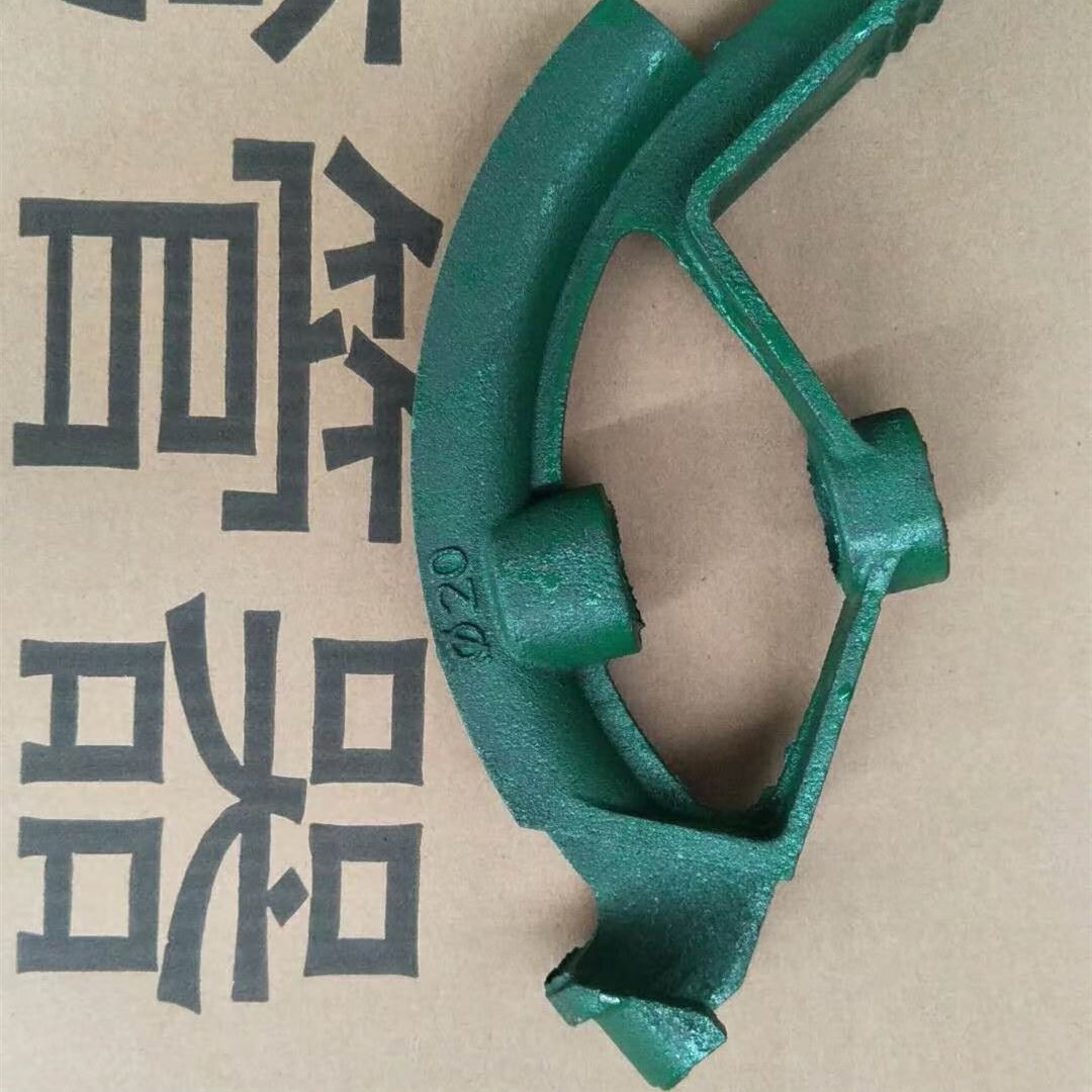 kbg jdg管弯管器钢管打弯金属铁质手动电线管弯管器 镀锌管弯管器