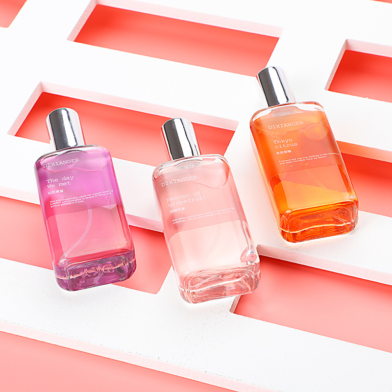 0成交403.3万件网红爆款forescoco金粉流沙男女士鎏金越南香水