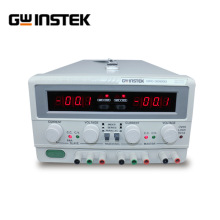 GWinstek/固纬GPC-3060D GPC-6030D可调直流电源 30V6A 60V3A双路