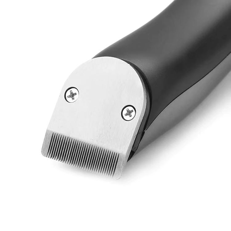 科美理发剪光头剪剃须刀km-036光头雕刻剪流畅型成人儿童理发剪