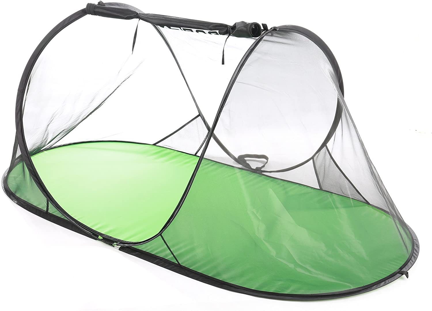 Stand-Alone Mosquito Net Foldable Portable Mosquito Net Tent Pop-up Easy to Use Single Mosquito Net Installation-Free