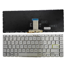 SP适用Asus VivoBook S14 S433 S433EA S433EQ/FL/JQ X421键盘
