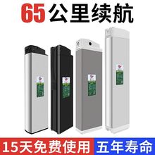 电动车48v锂电池金时捷众德森台铃洋铃深远三隆60v12ah可拆卸电瓶