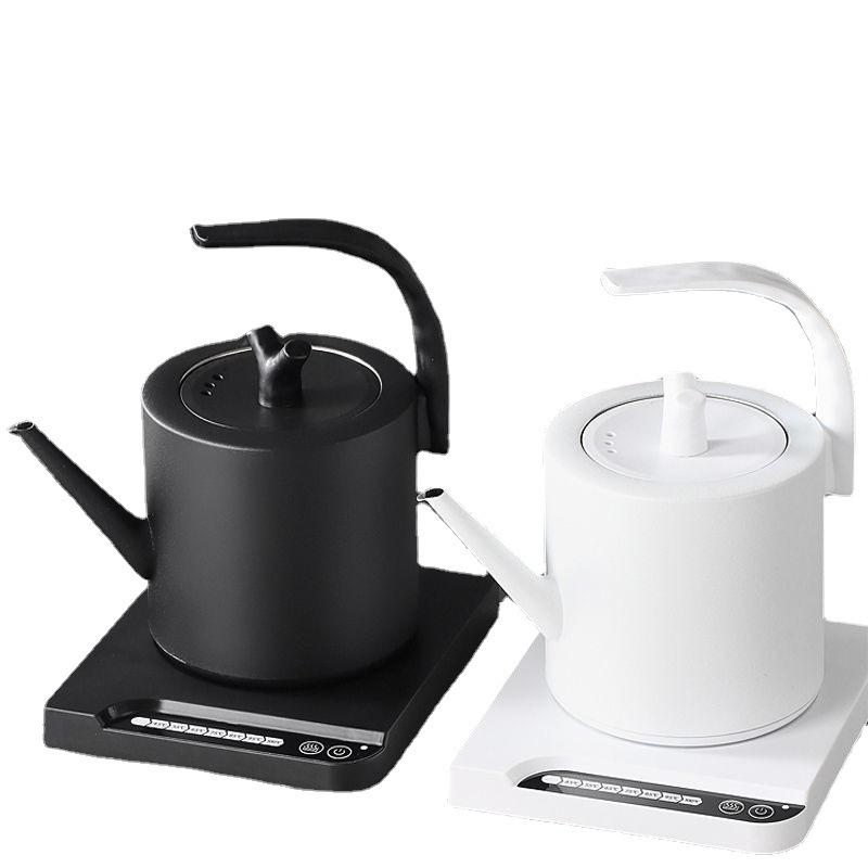 Portable Beam Stainless Steel Kettle Intelligent Temperature Control Home Appliance Electrical Kettle Automatic Power off Boiling Water Large Capacity Insulation