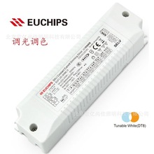 EUCHIPS欧切斯 EUP20D-2HMC-0 DALI 20W射灯筒灯恒流调光驱动电源